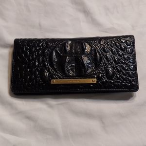 Brahmin Addy wallet